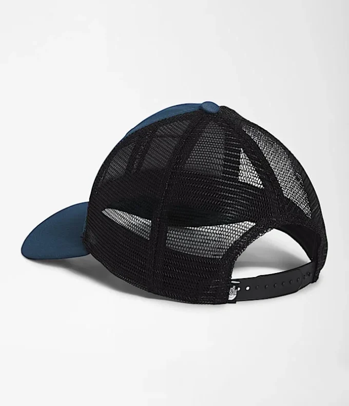 Czapka Mudder Trucker