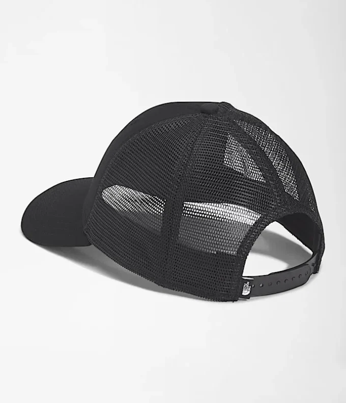 Czapka Mudder Trucker