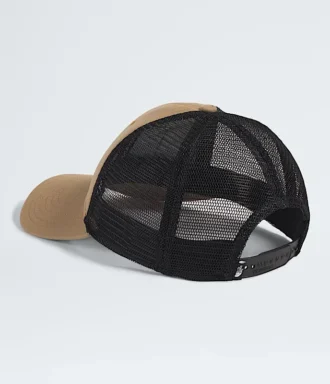 Czapka Mudder Trucker