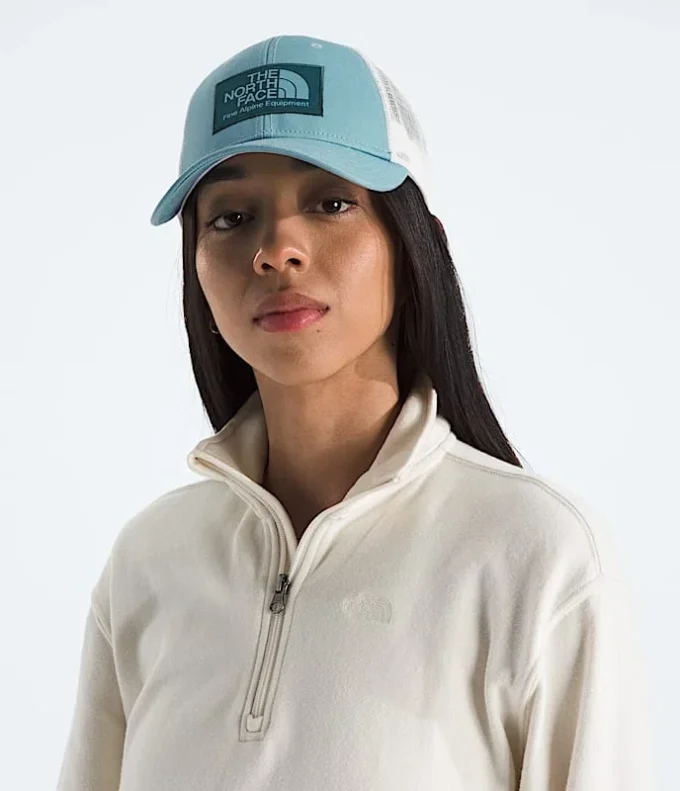 Czapka Mudder Trucker
