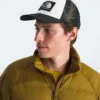 Czapka Mudder Trucker