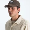 Czapka Mudder Trucker