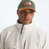 Czapka Mudder Trucker
