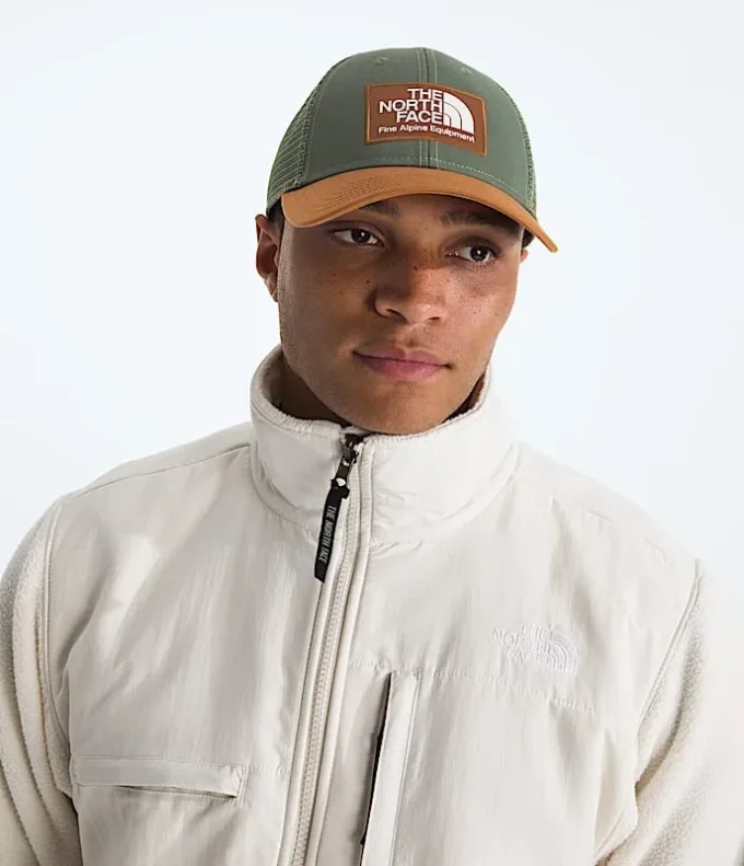 Czapka Mudder Trucker