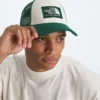 Czapka Mudder Trucker