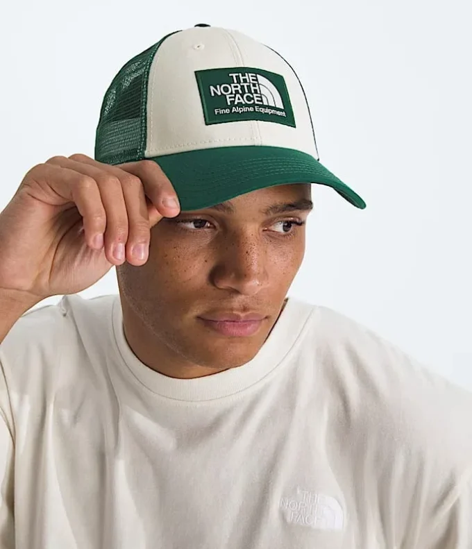 Czapka Mudder Trucker