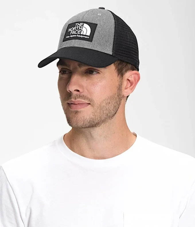 Czapka Mudder Trucker