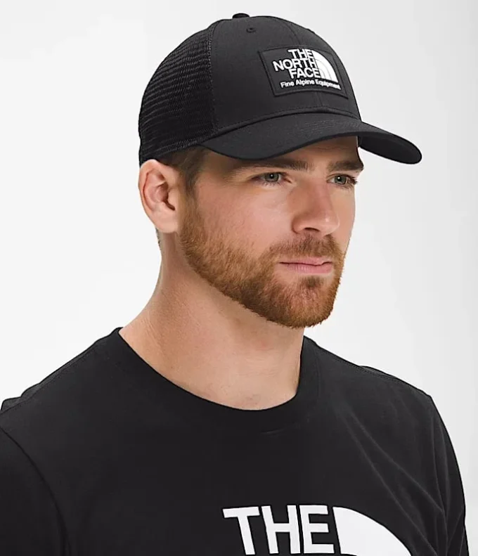 Czapka Mudder Trucker