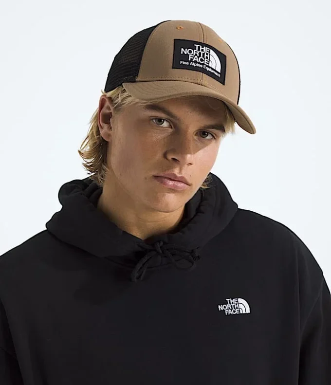 Czapka Mudder Trucker
