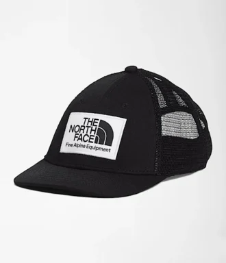 Czapka Mudder Trucker dla dzieci