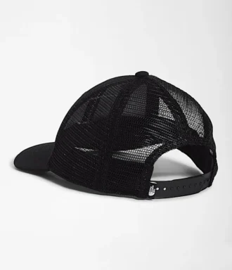 Czapka Mudder Trucker dla dzieci