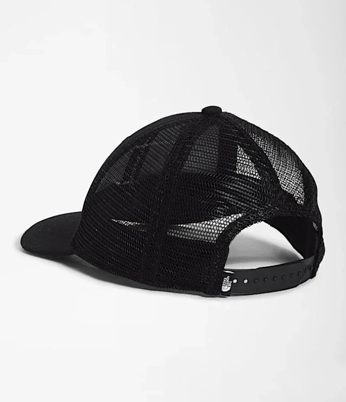 Czapka Mudder Trucker dla dzieci