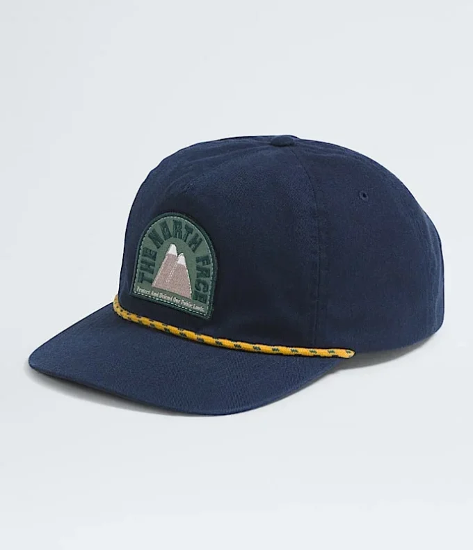 Czapka Norm 5-Panel