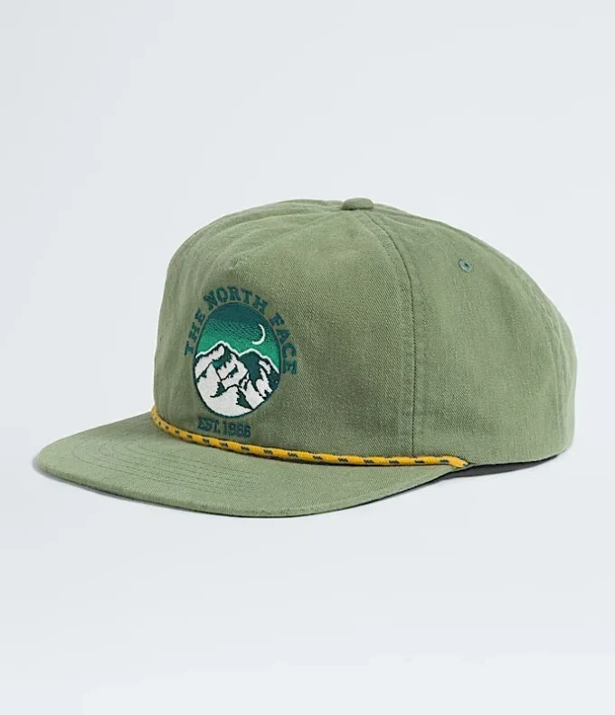 Czapka Norm 5-Panel