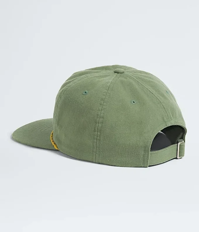 Czapka Norm 5-Panel