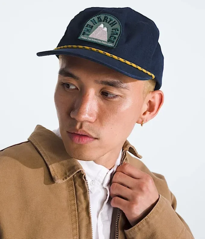 Czapka Norm 5-Panel