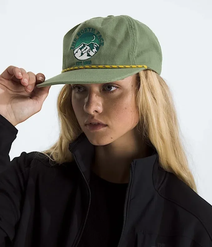 Czapka Norm 5-Panel