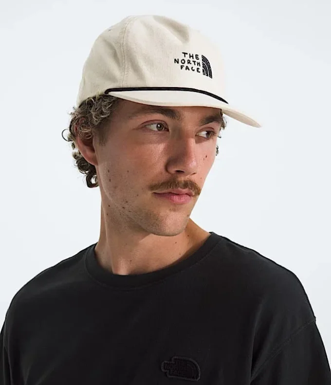 Czapka Norm 5-Panel