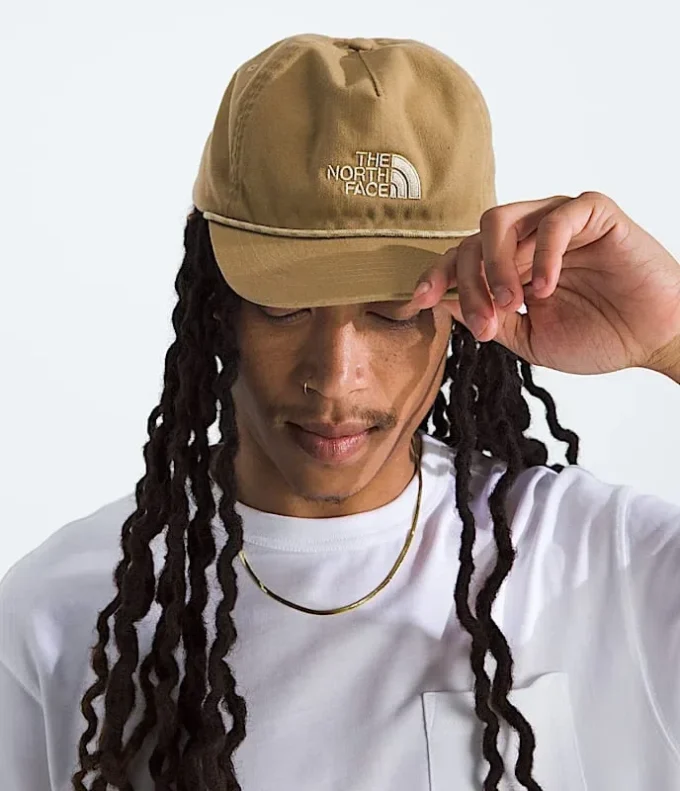 Czapka Norm 5-Panel