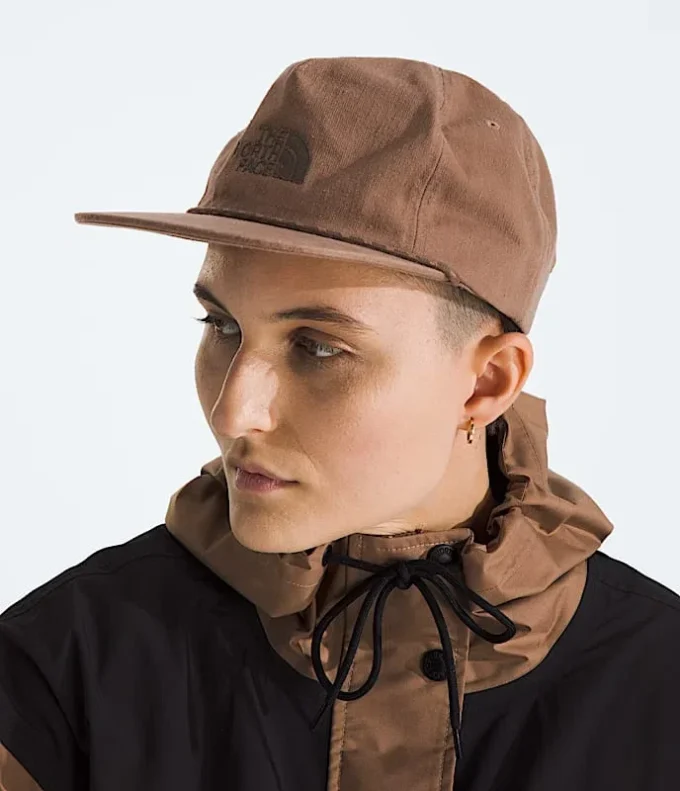 Czapka Norm 5-Panel