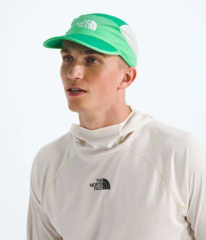Czapka Summer LT Run