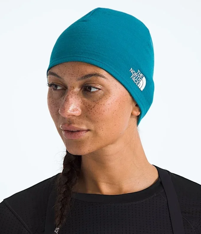 Czapka Summit Series DOTKNIT™
