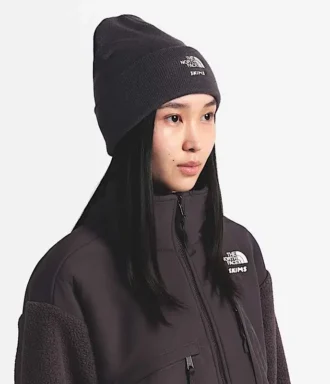 Czapka The North Face X SKIMS