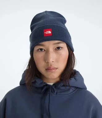 Czapka TNF™ Red Box