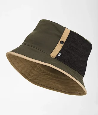 Czapka z daszkiem Class V Reversible Bucket Hat