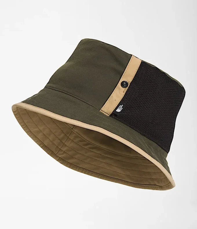 Czapka z daszkiem Class V Reversible Bucket Hat