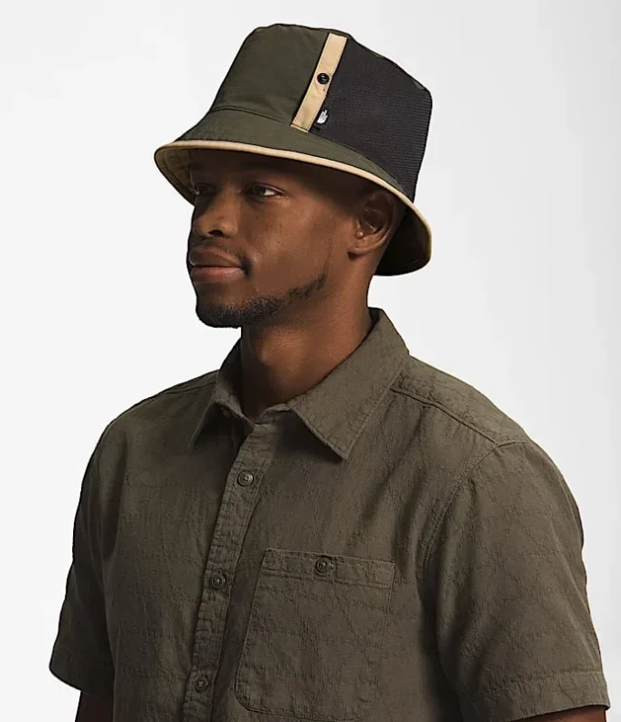 Czapka z daszkiem Class V Reversible Bucket Hat