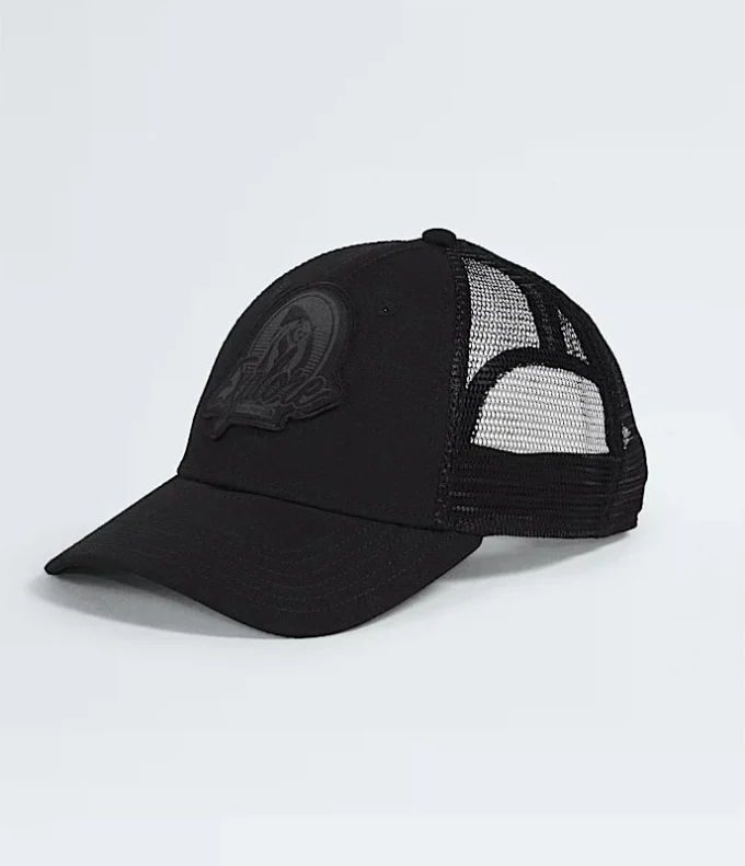 Czapka z daszkiem Graphic Mudder