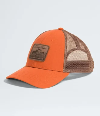 Czapka z daszkiem Graphic Mudder