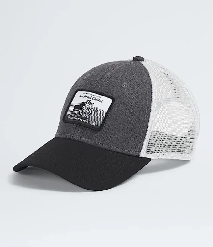 Czapka z daszkiem Graphic Mudder