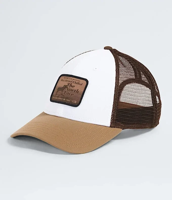 Czapka z daszkiem Graphic Mudder