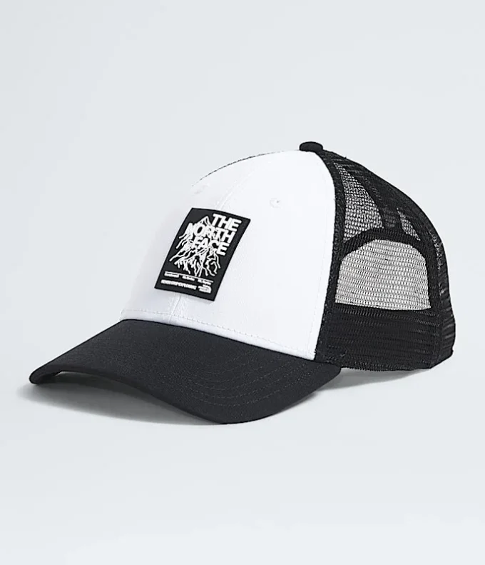 Czapka z daszkiem Graphic Mudder