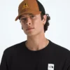 Czapka z daszkiem Graphic Mudder
