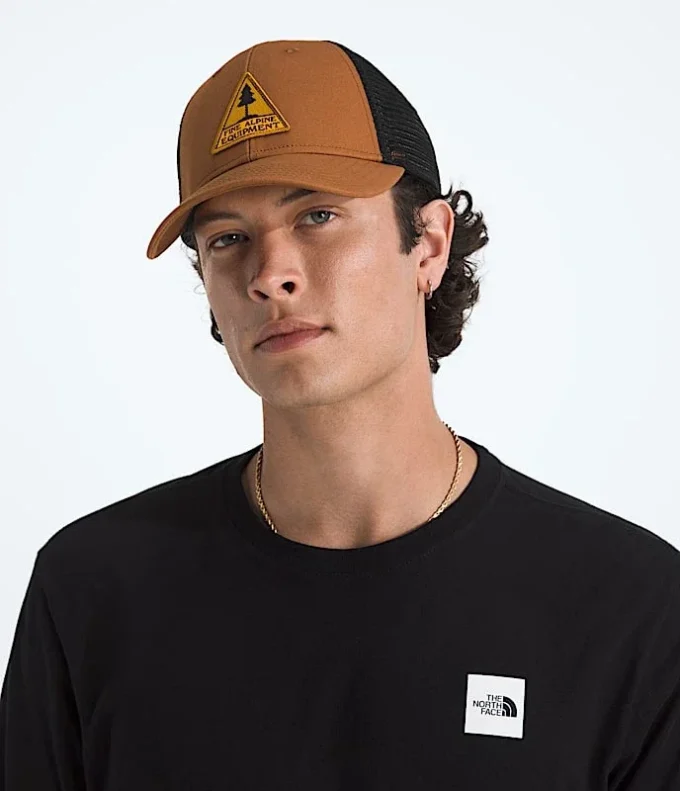 Czapka z daszkiem Graphic Mudder
