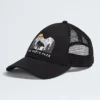 Czapka z daszkiem Mudder Trucker z haftem
