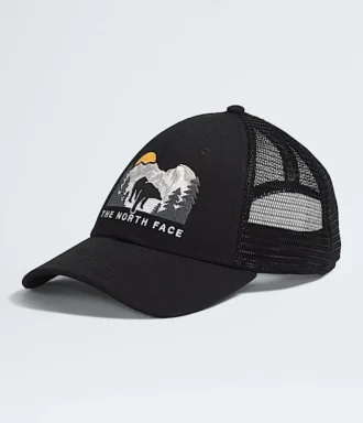Czapka z daszkiem Mudder Trucker z haftem