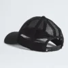 Czapka z daszkiem Mudder Trucker z haftem