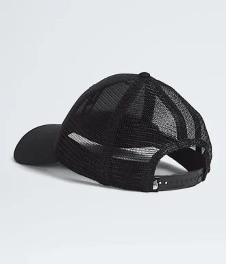 Czapka z daszkiem Mudder Trucker z haftem