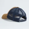 Czapka z daszkiem Mudder Trucker z haftem