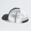 Czapka z daszkiem Mudder Trucker z haftem