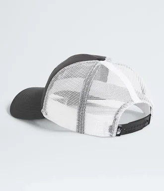 Czapka z daszkiem Mudder Trucker z haftem