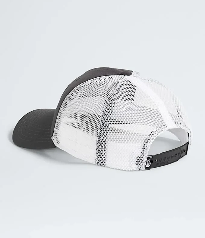 Czapka z daszkiem Mudder Trucker z haftem