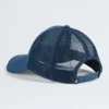 Czapka z daszkiem Mudder Trucker z haftem