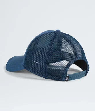 Czapka z daszkiem Mudder Trucker z haftem