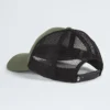 Czapka z daszkiem Mudder Trucker z haftem