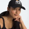 Czapka z daszkiem Mudder Trucker z haftem
